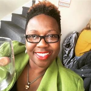 Meet your Posher, Christy